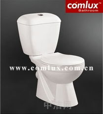 分體座便器,座便器,座便,蹲便器,小便斗,水箱,康勒克斯 中國 陶瓷工業(yè),潔具,衛(wèi)浴,水暖,中潔網,jieju