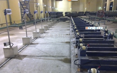 電子鋼瓶稱、報警鋼瓶稱與氣體鋼瓶稱 上海志榮電子科技的產(chǎn)品與報價解析