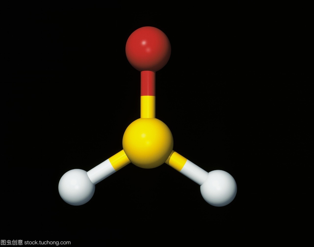 甲醛 從分子結(jié)構(gòu)到工業(yè)應(yīng)用